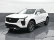 Used 2025 Cadillac XT4 Sport SUV