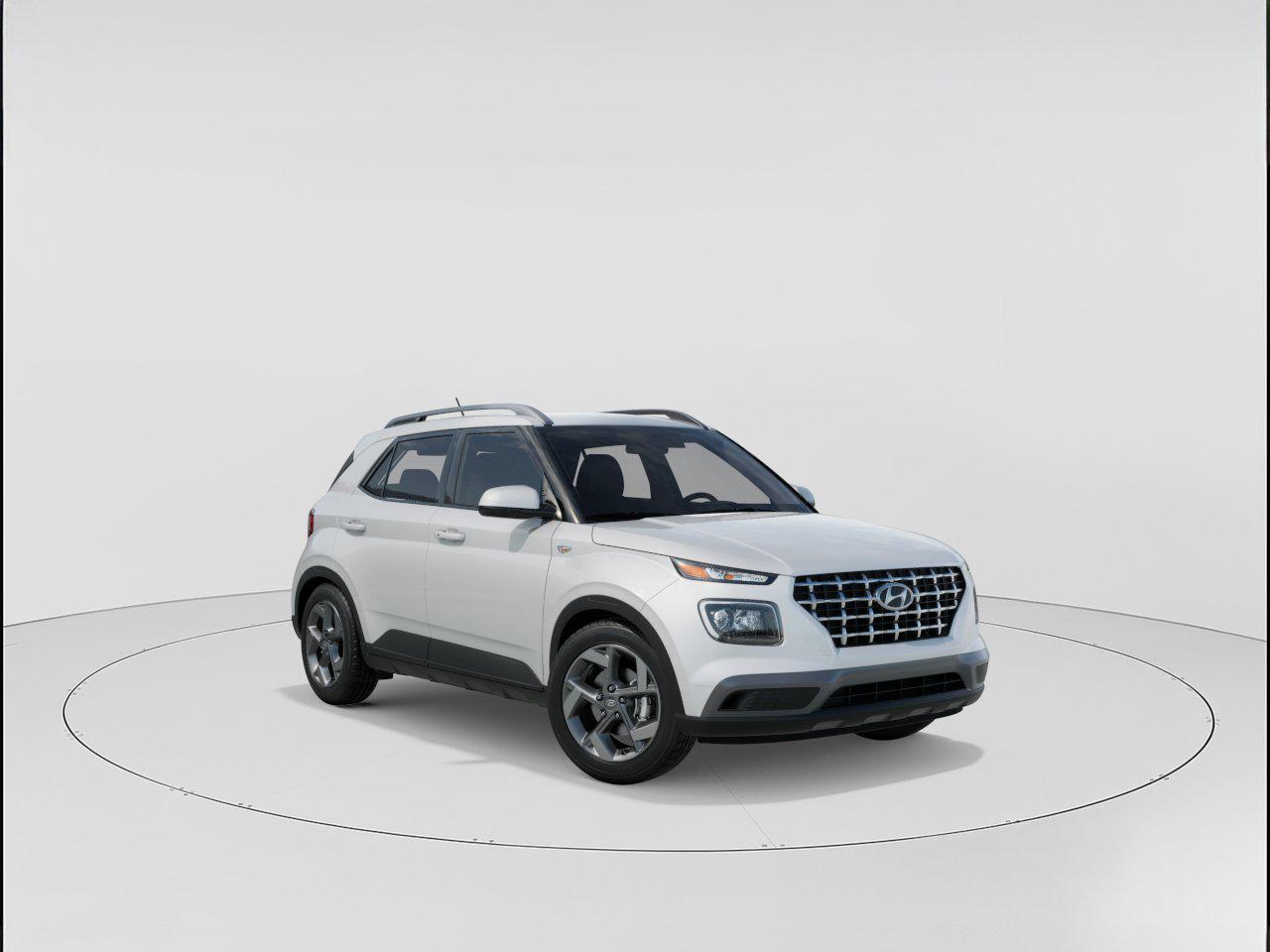 2026 Hyundai Venue SEL photo 2