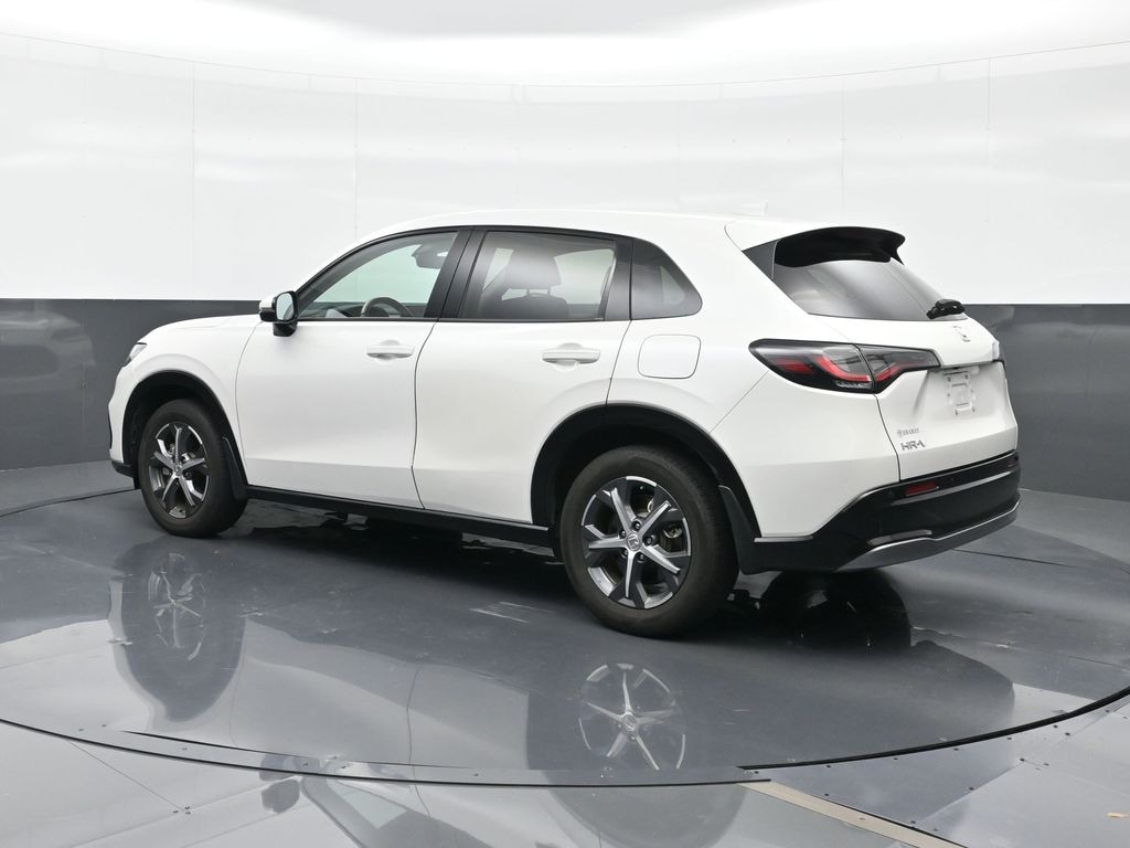 Used 2024 Honda HR-V EX-L SUV