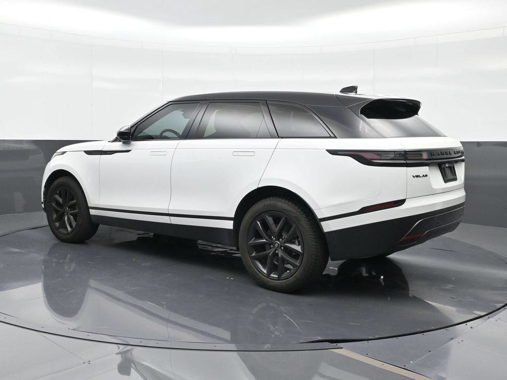 Used 2025 Land Rover Range Rover Velar S SUV