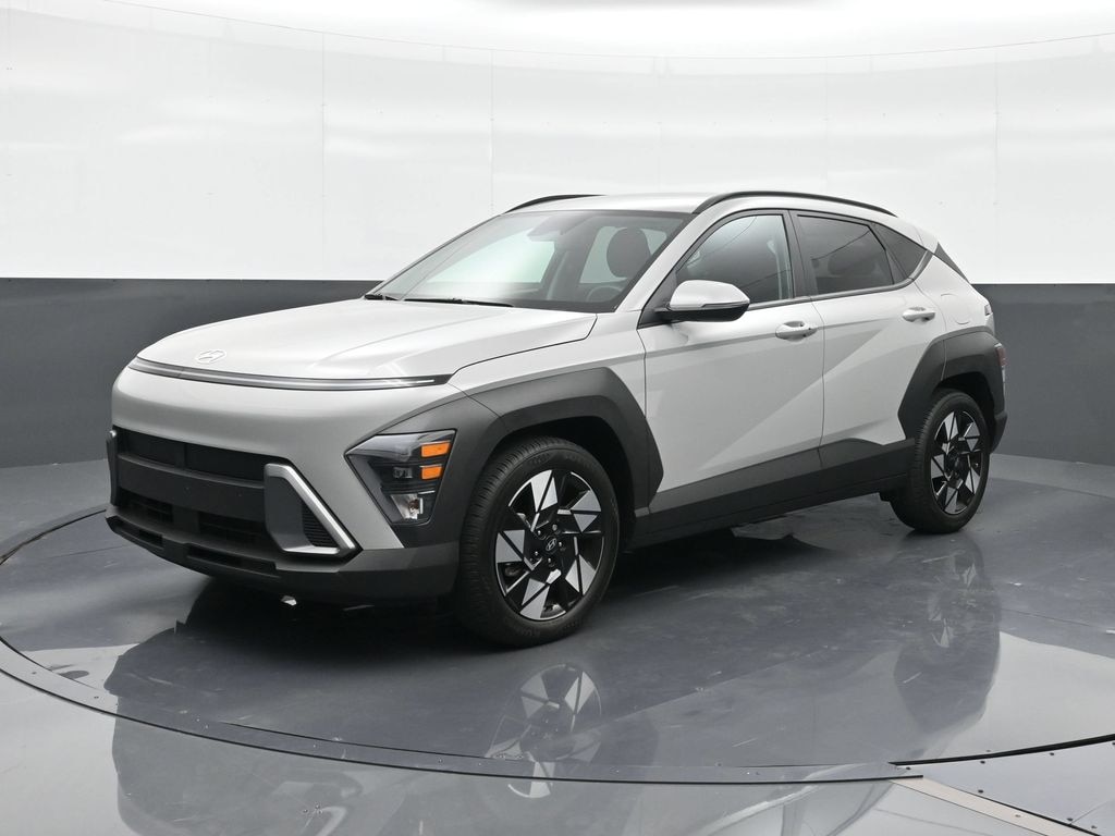 Certified 2024 Hyundai Kona SEL SUV