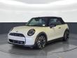 Used 2026 MINI Cooper S  Convertible