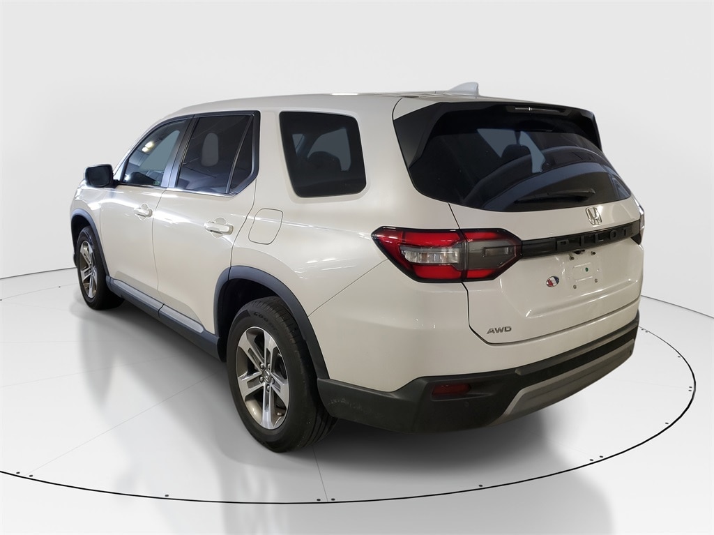 Used 2023 Honda Pilot EX-L SUV