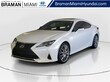 LEXUS RC