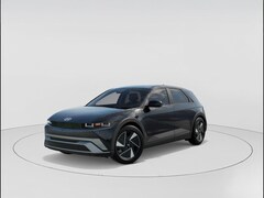 2026 Hyundai IONIQ 5 SEL SUV