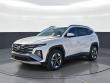 New 2026 Hyundai Tucson Hybrid SEL AWD SUV