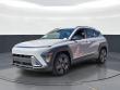 New 2026 Hyundai Kona SEL Sport FWD SUV