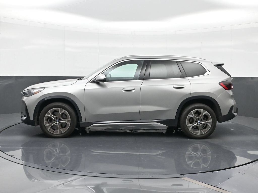 Used 2024 BMW X1 xDrive28i SUV