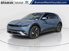 2026 Hyundai IONIQ 5 SEL SUV