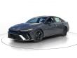 New 2026 Hyundai Elantra N Line Sedan