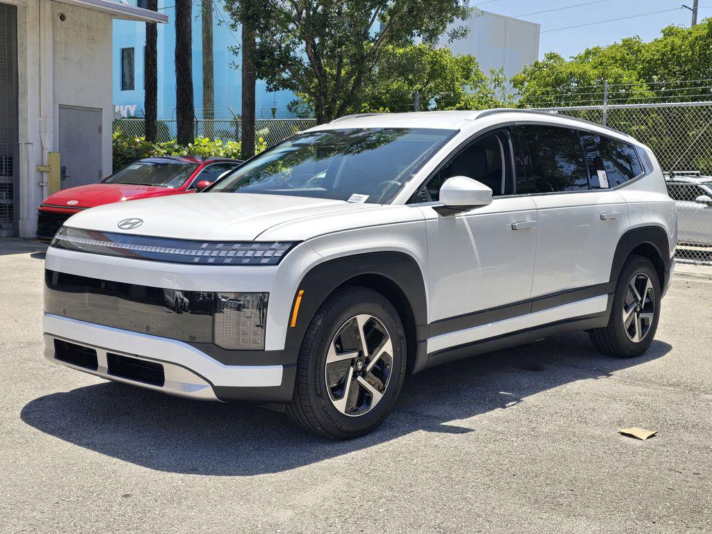 2026 Hyundai IONIQ 9 SE - Photo 20