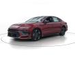 New 2026 Hyundai Sonata N Line Sedan