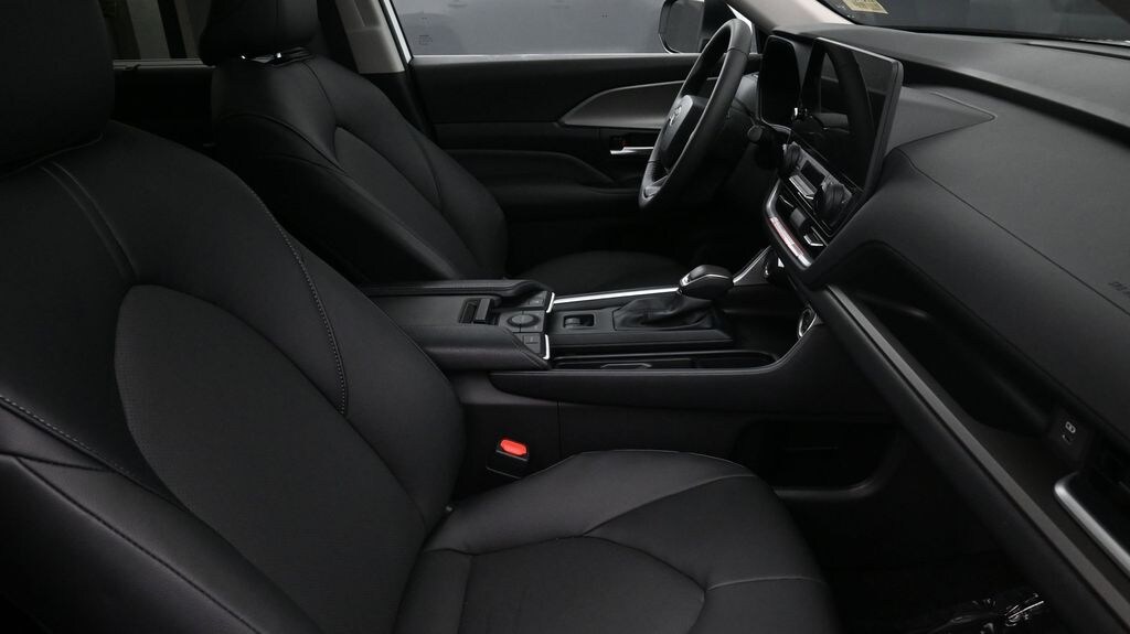 Used 2026 Toyota Grand Highlander XLE SUV