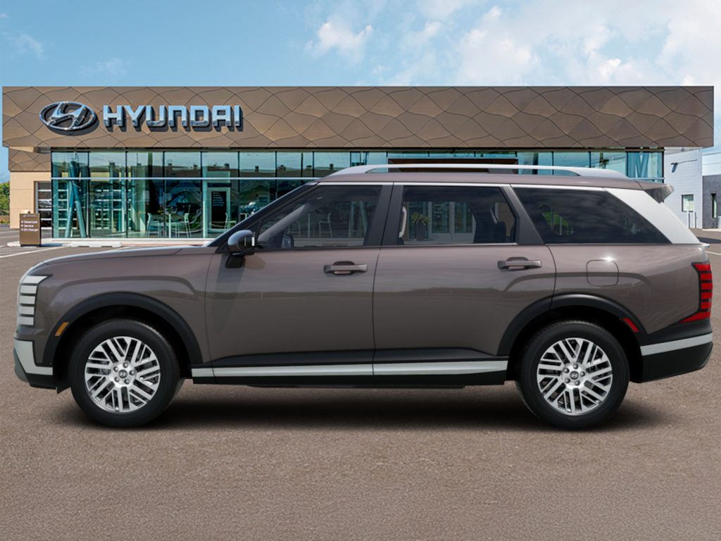 New 2026 Hyundai Palisade SEL FWD SUV