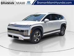 2026 Hyundai IONIQ 9 SE SUV