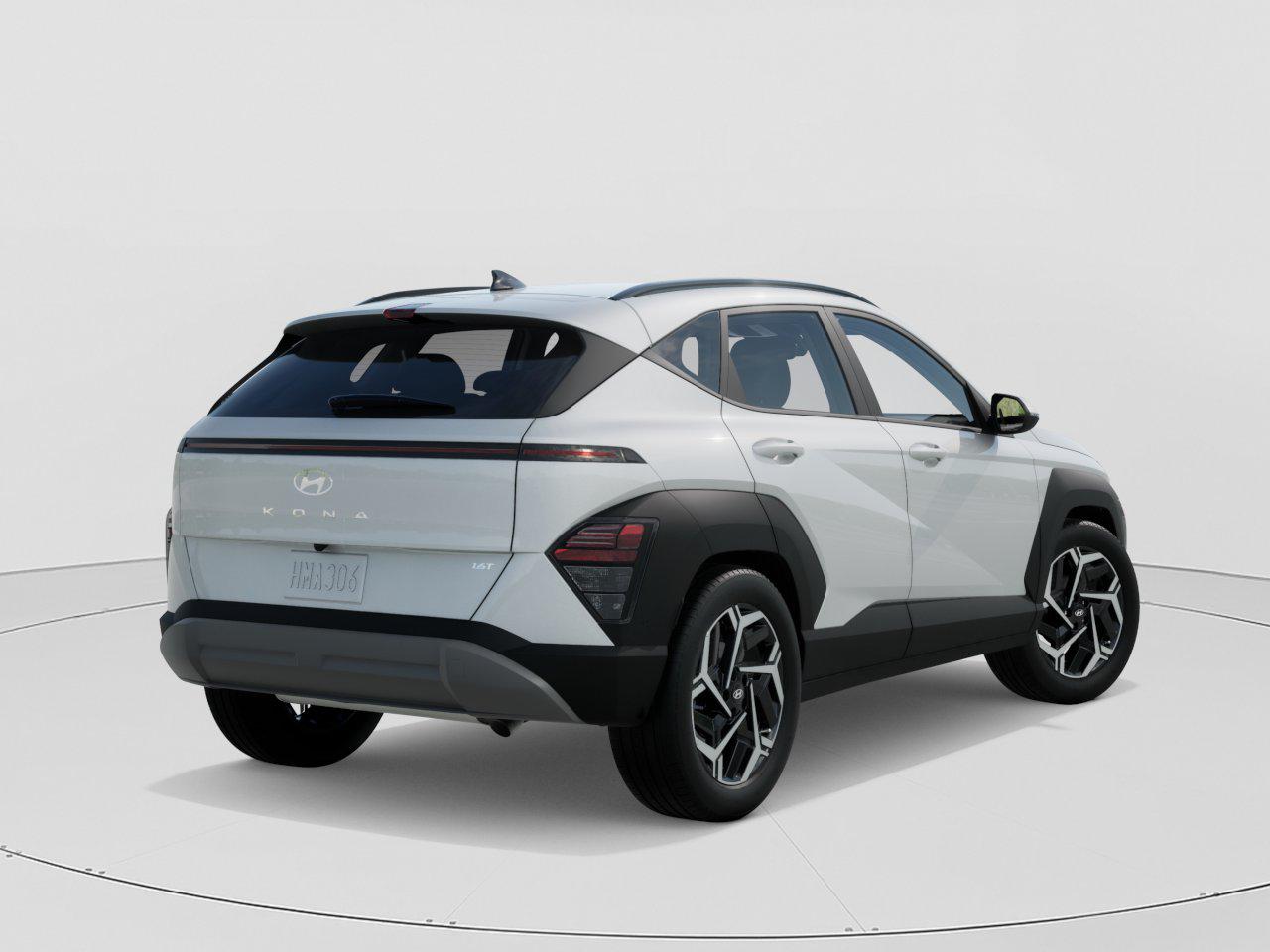 2026 Hyundai Kona Limited photo 4
