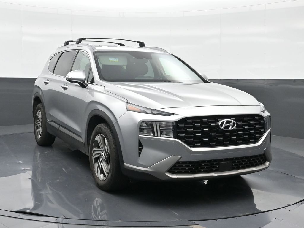 Certified 2023 Hyundai Santa Fe SEL SUV