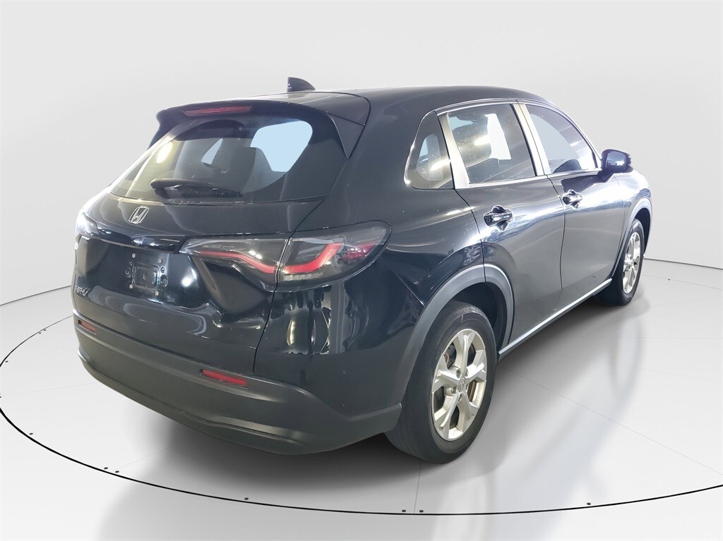 2023 Honda HR-V LX photo 3