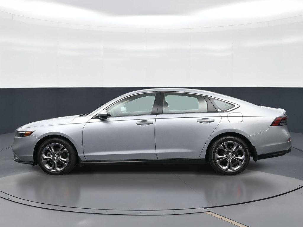Used 2023 Honda Accord EX Sedan