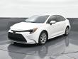 Used 2024 Toyota Corolla LE Sedan