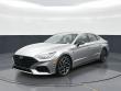 Used 2021 Hyundai Sonata N Line Sedan