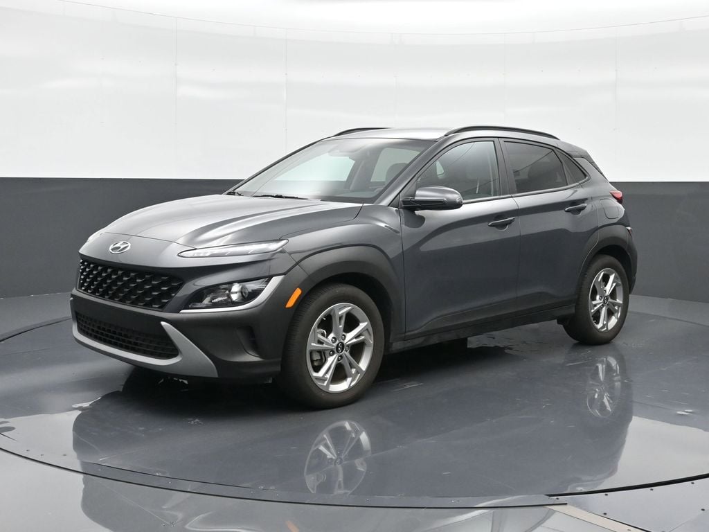 2023 Hyundai Kona SEL Automatic's photo