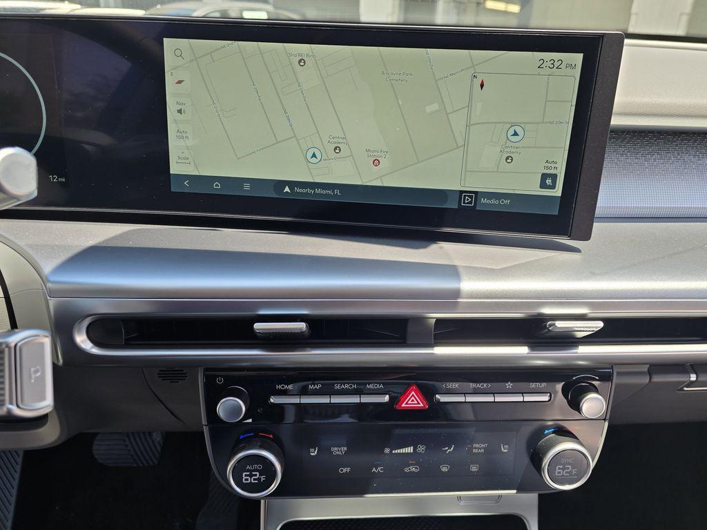 2026 Hyundai IONIQ 9 SE - Photo 18