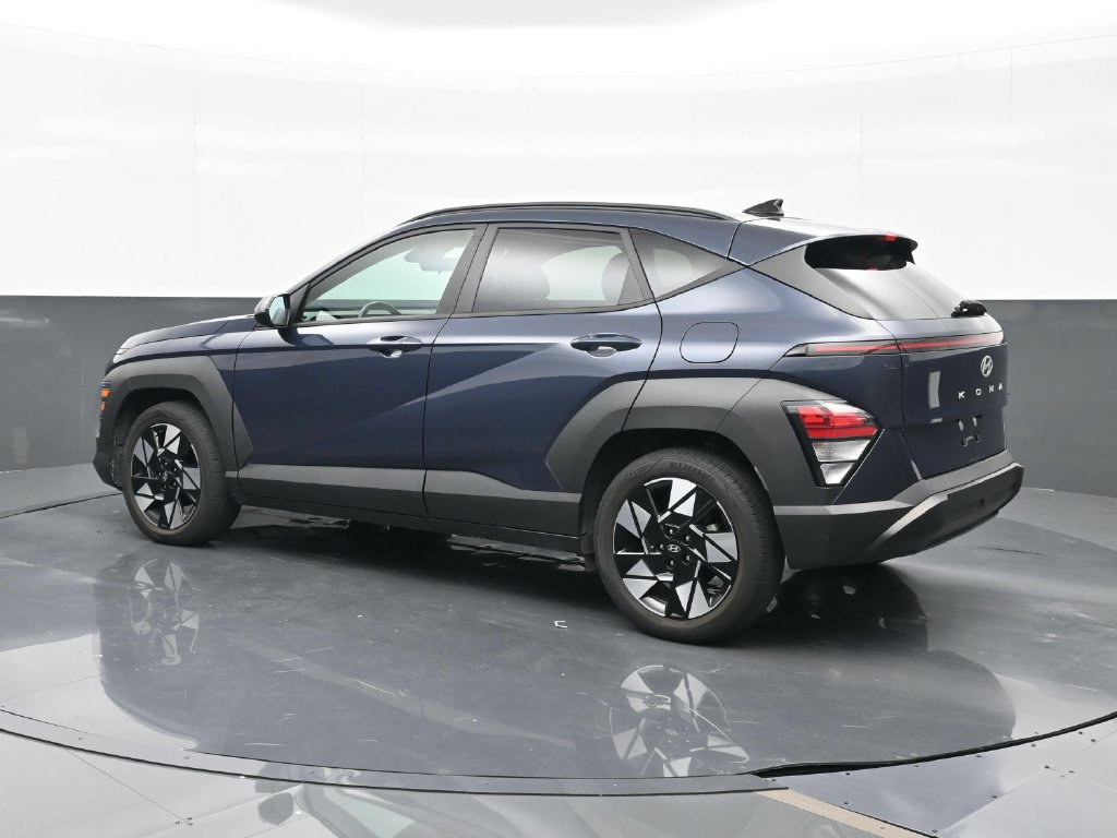 Used 2024 Hyundai Kona SEL SUV