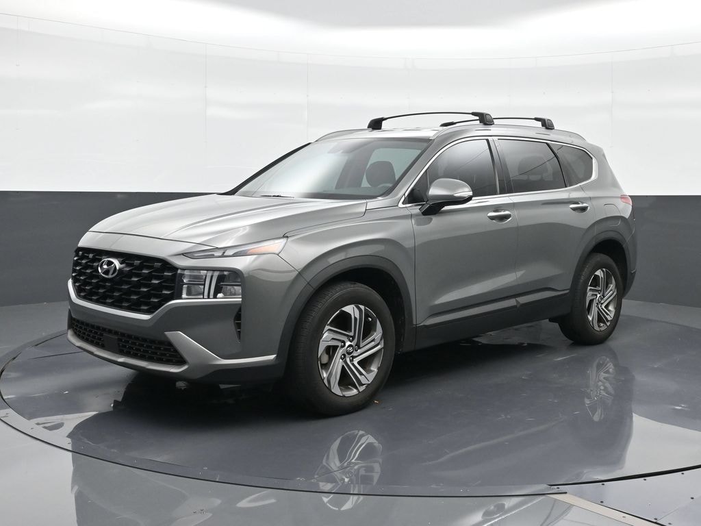 Certified 2023 Hyundai Santa Fe SEL SUV