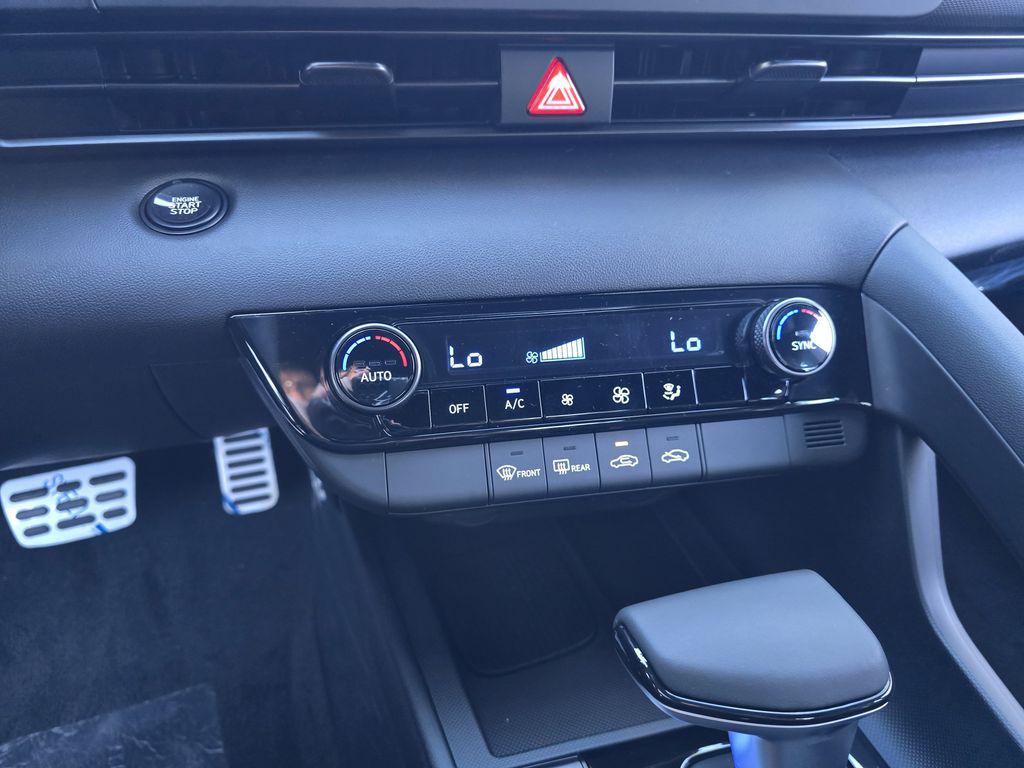 2026 Hyundai Elantra SEL Sport - Photo 23
