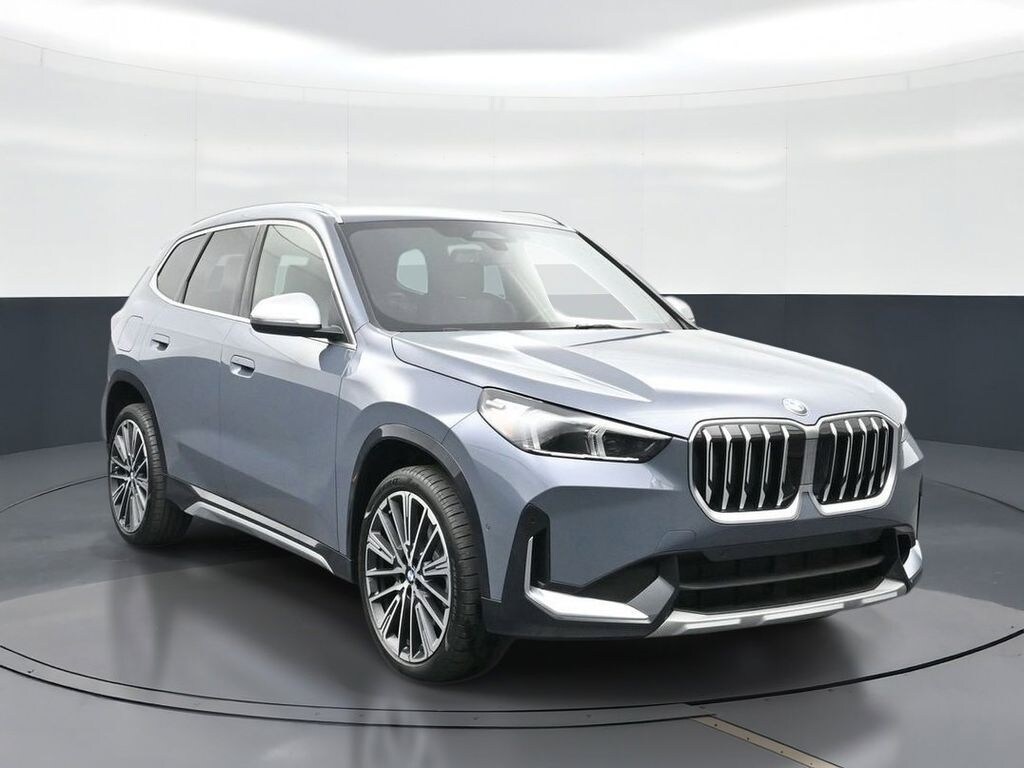 Used 2024 BMW X1 xDrive28i SUV