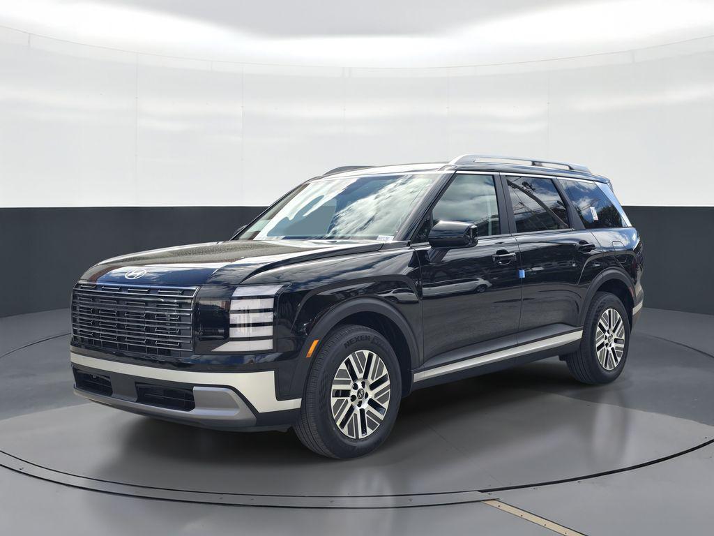 2026 Hyundai Palisade SEL Premium