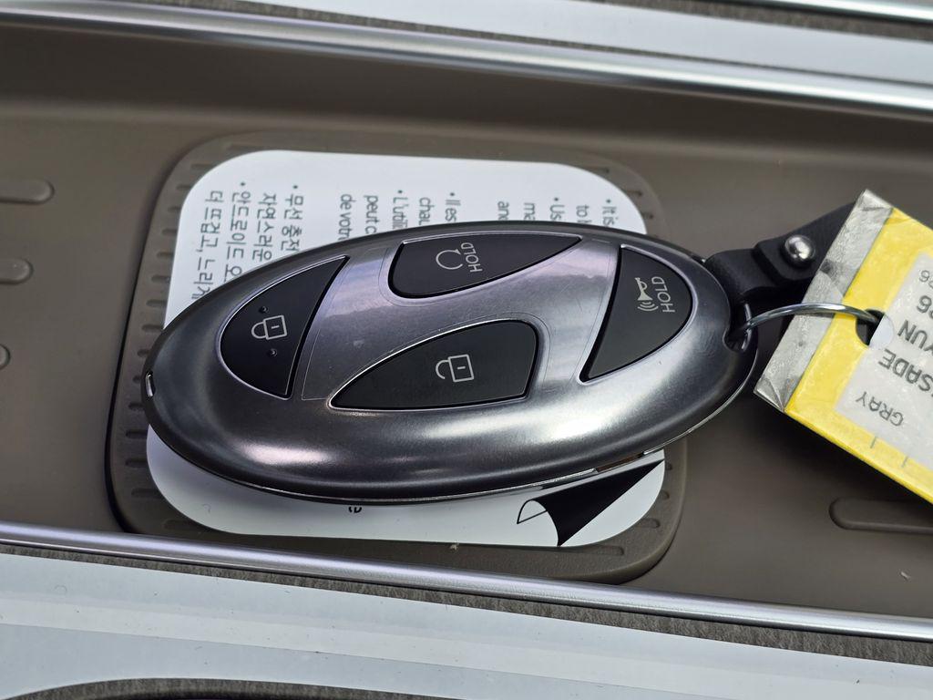 2026 Hyundai Elantra Blue - Photo 25