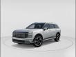 New 2027 Hyundai Palisade Limited FWD SUV