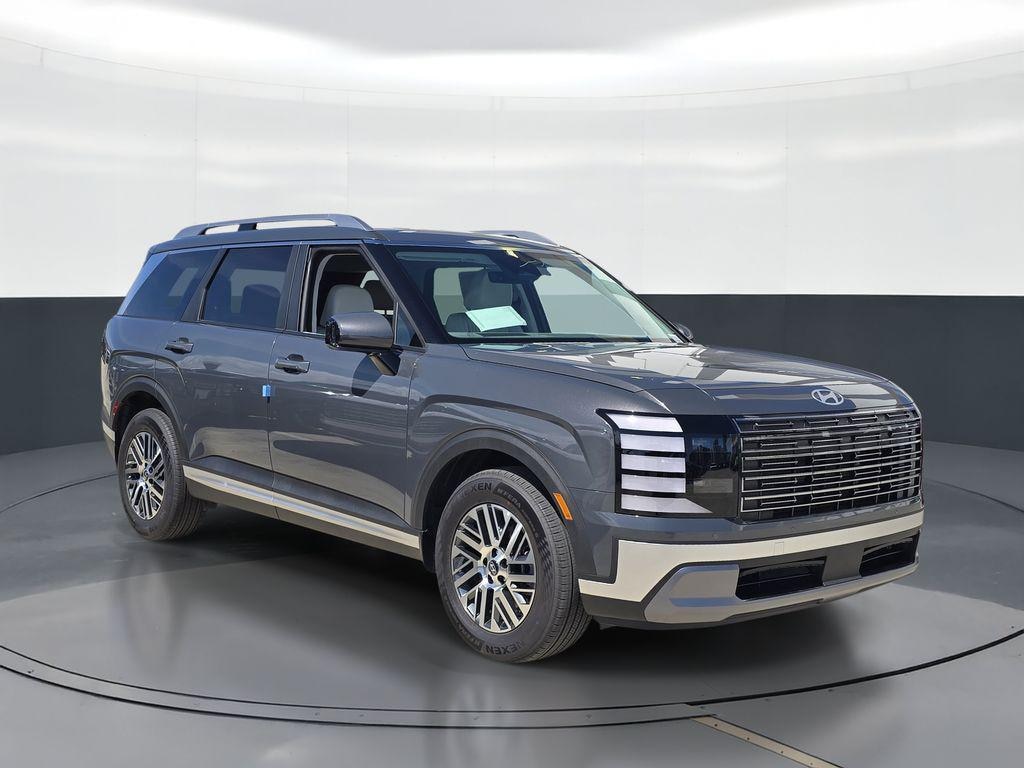 New 2026 Hyundai Palisade SEL Premium FWD SUV