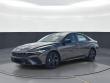 New 2026 Hyundai Elantra SEL Sport Premium Sedan