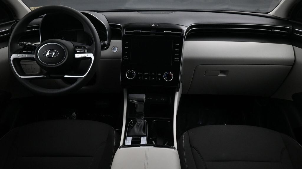 Certified 2023 Hyundai Tucson SEL SUV