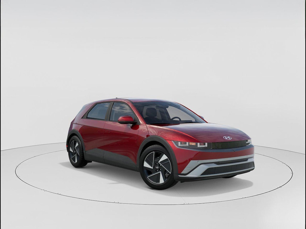 New 2026 Hyundai IONIQ 5 SEL SUV