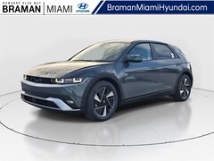 2026 Hyundai IONIQ 5 SEL SUV