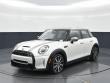 Used 2024 MINI Cooper S Signature Hatchback