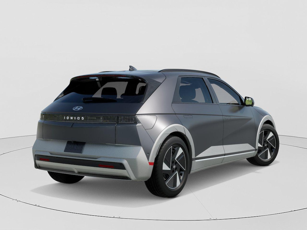 New 2026 Hyundai IONIQ 5 Limited SUV