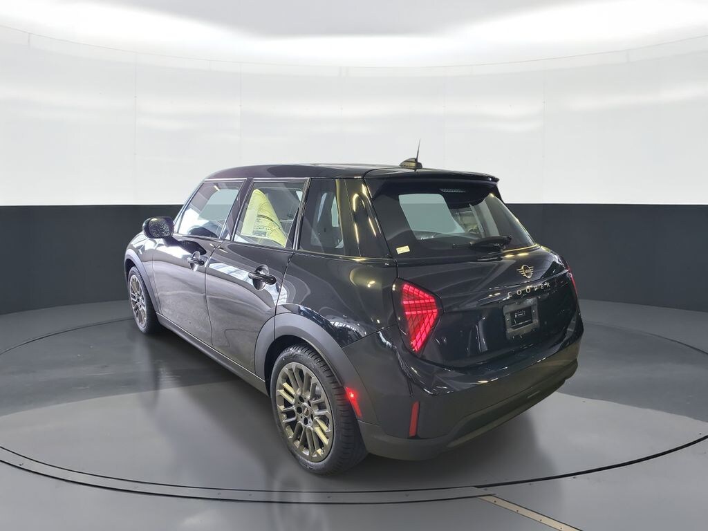 Used 2026 MINI Cooper S Hatchback