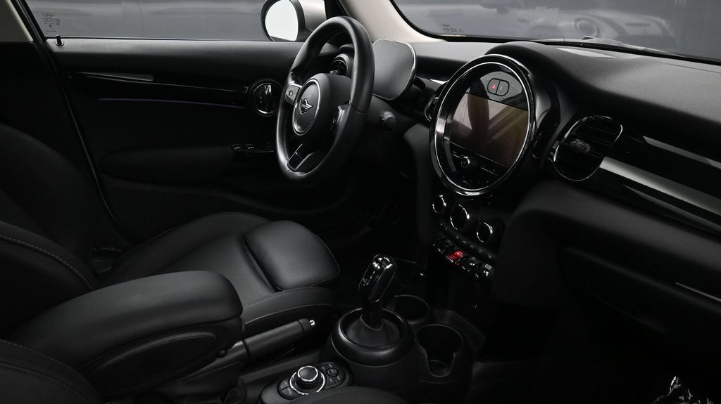 2024 MINI Hardtop 4 Door S - Photo 11