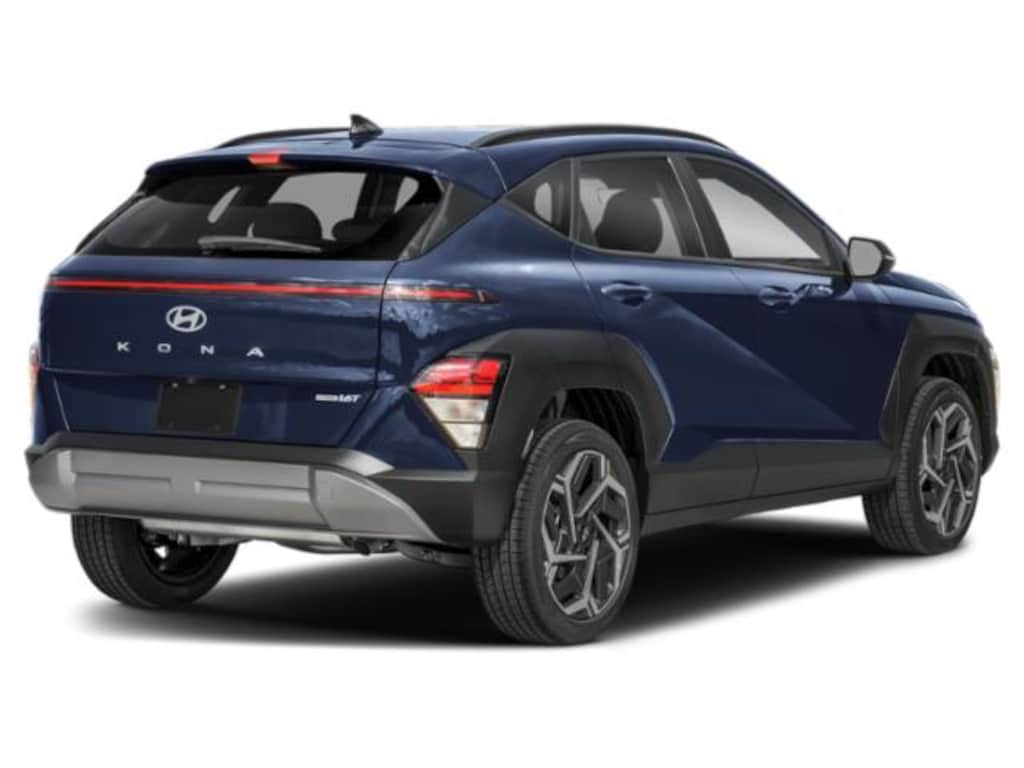 New 2026 Hyundai Kona SEL Premium FWD SUV