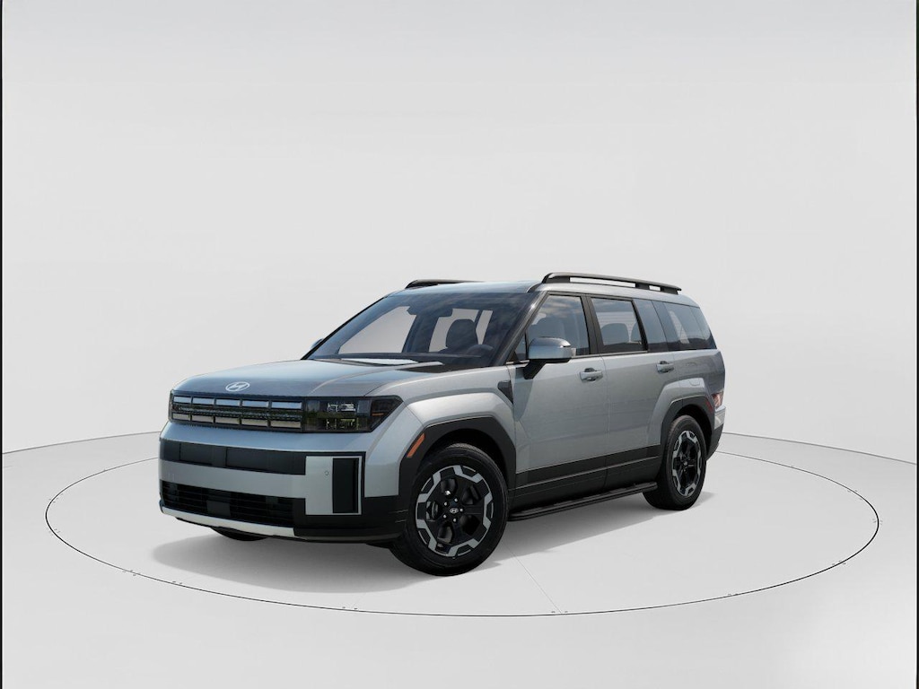 New 2027 Hyundai Santa Fe SEL FWD SUV