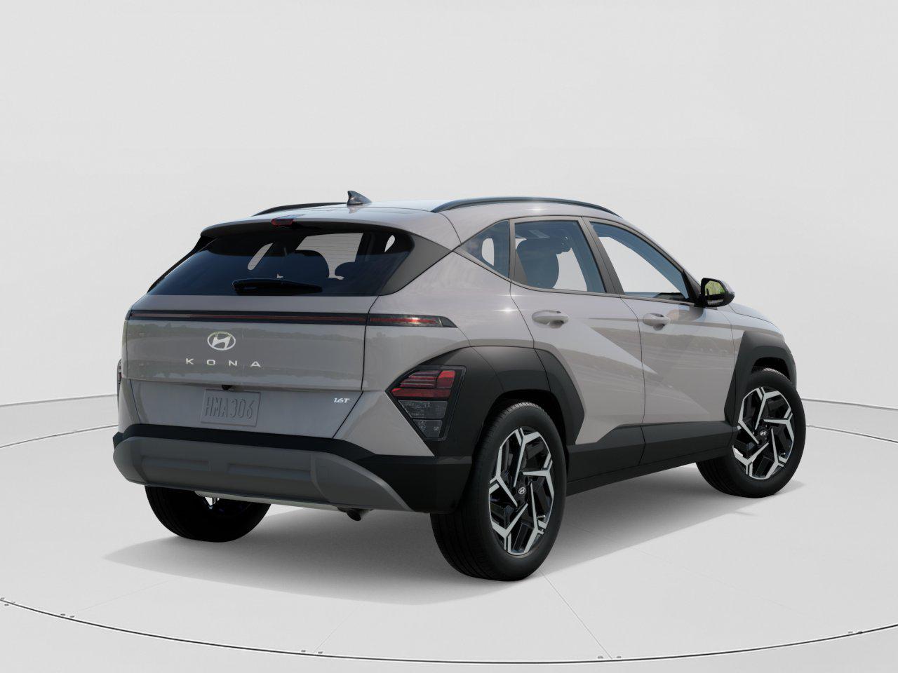 2026 Hyundai Kona Limited photo 4