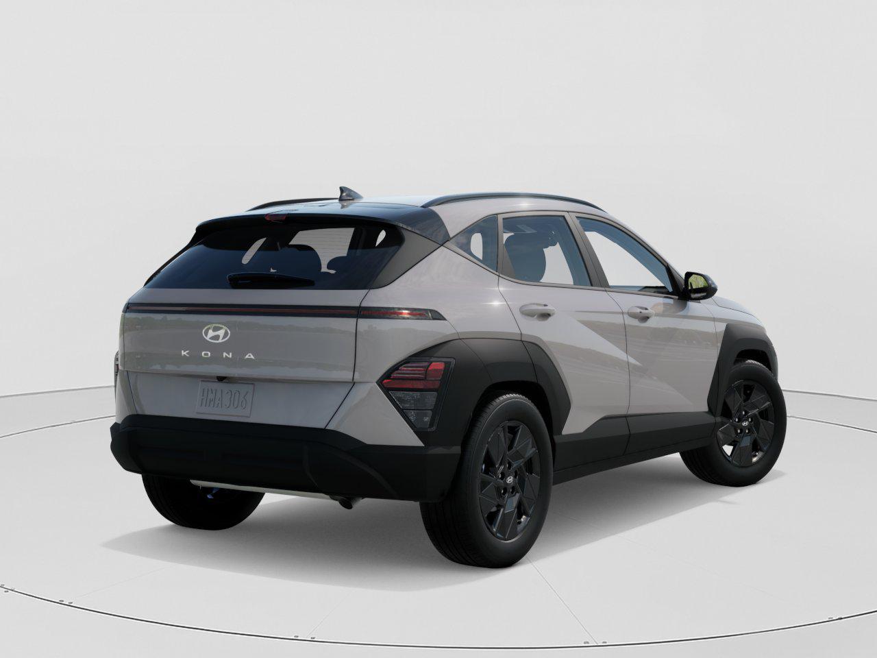 2026 Hyundai Kona SEL photo 2