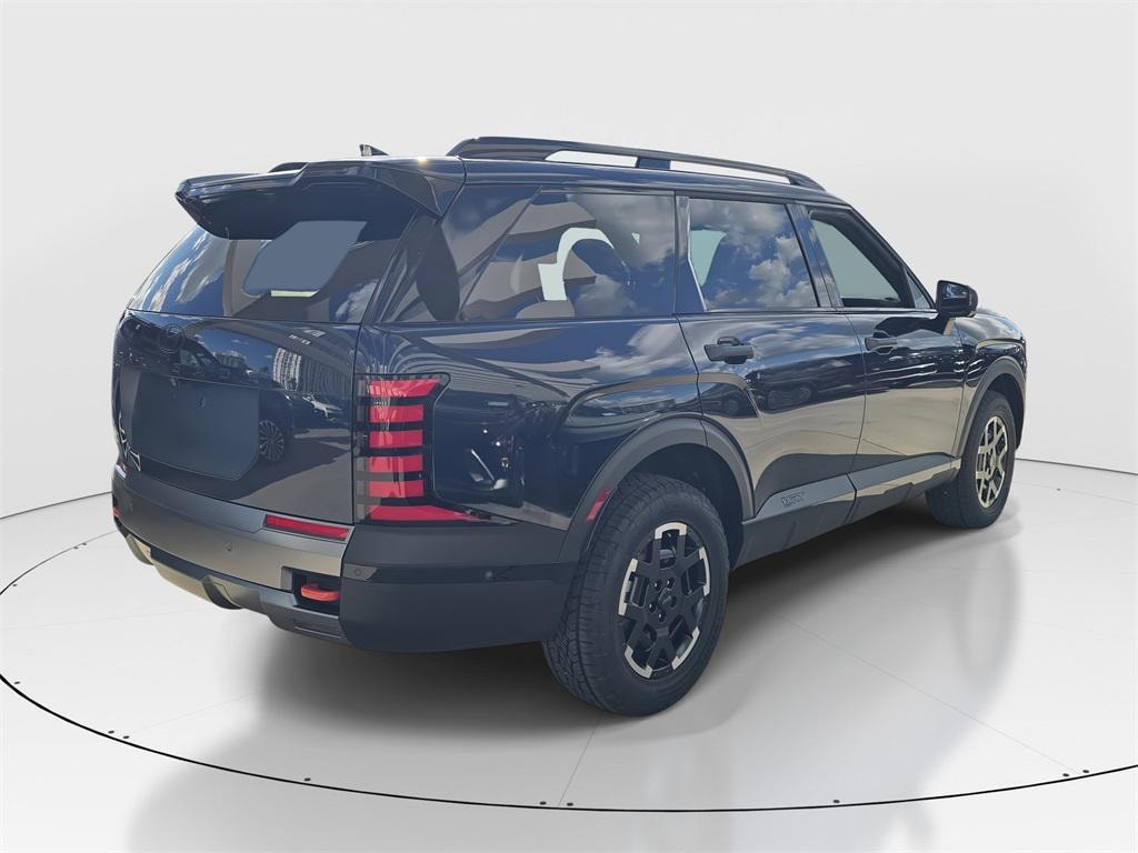 New 2026 Hyundai Palisade XRT AWD SUV