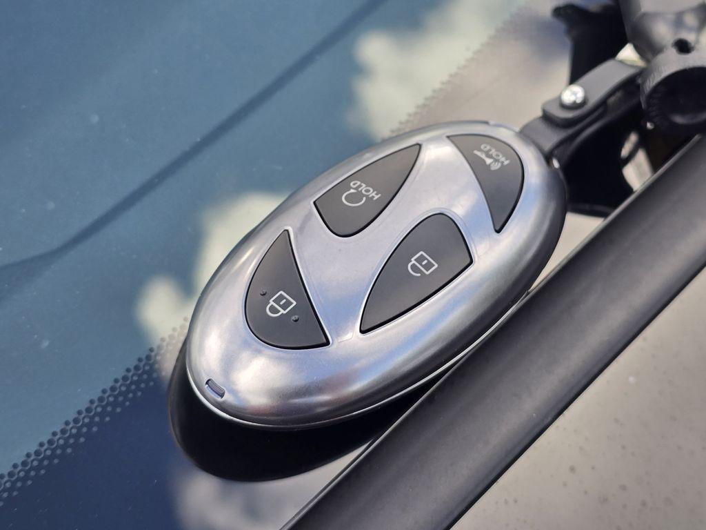 2026 Hyundai Santa Fe Calligraphy - Photo 21