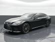 Used 2022 Lexus LS 500 Base Sedan